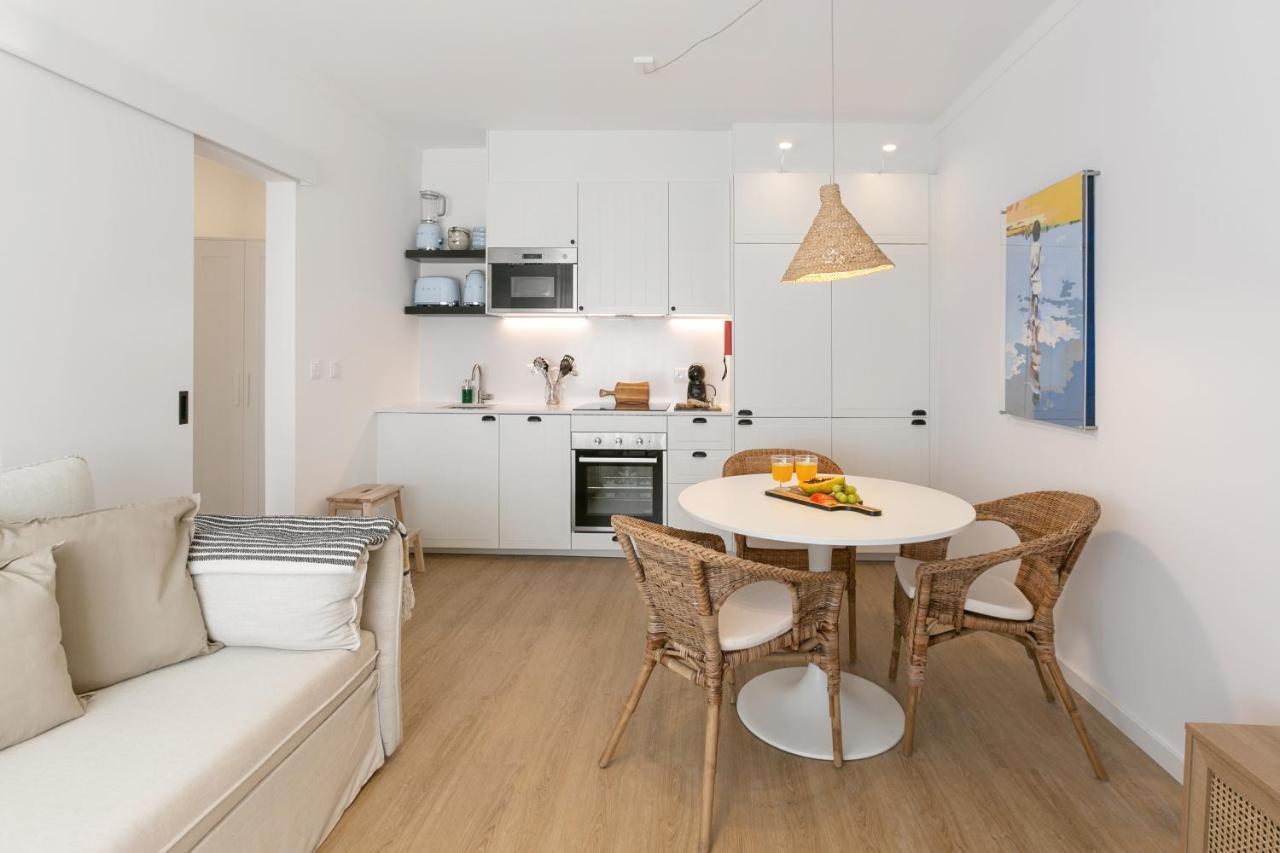 Estrelas Da Apartment Consolacao