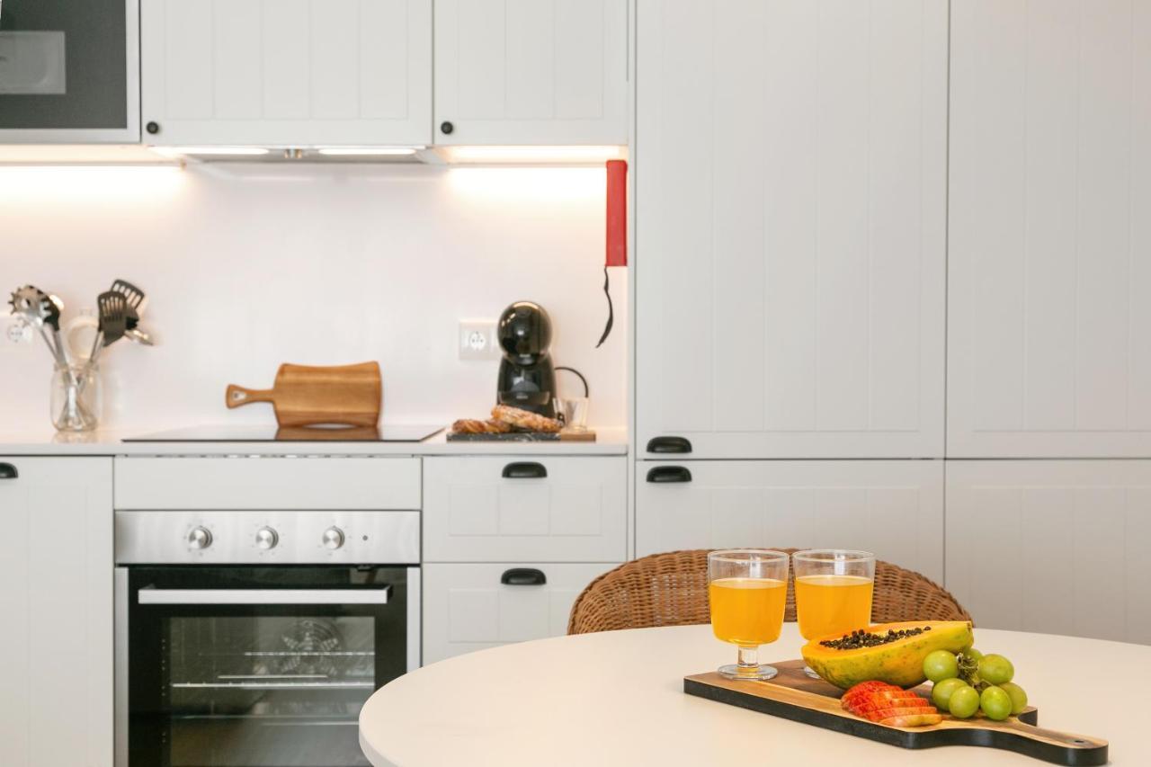 Apartment Estrelas Da