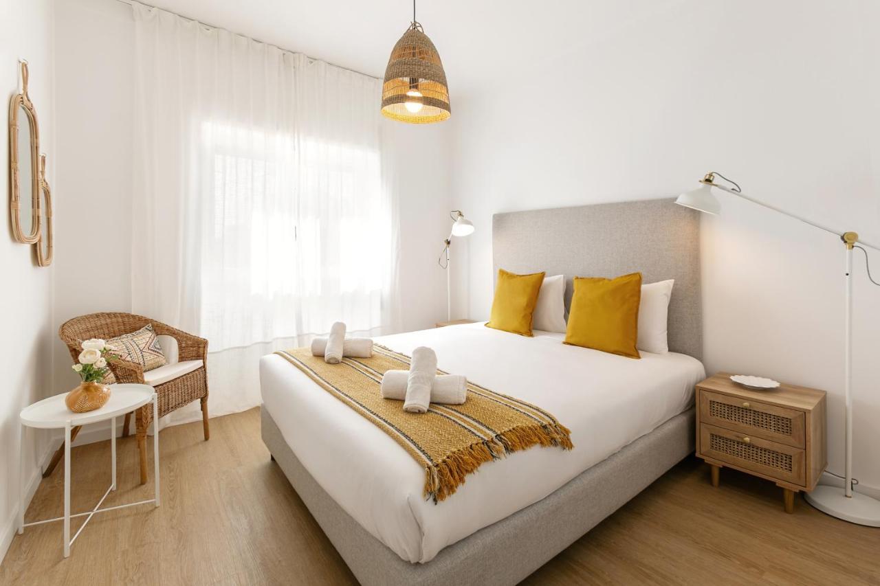 Apartment Estrelas Da *