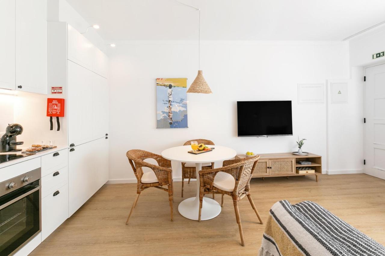 Apartment Estrelas Da