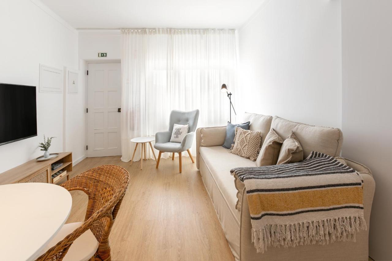 Apartment Estrelas Da *