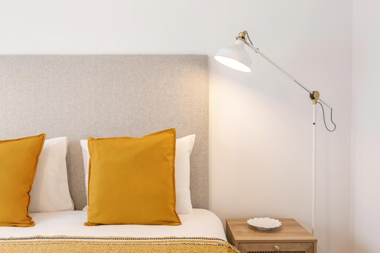 Apartment Estrelas Da